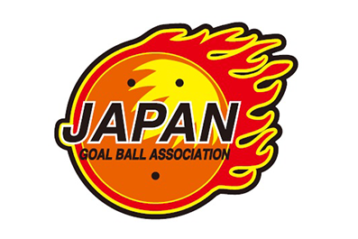 Sponsorship of Japan GoalBall Association