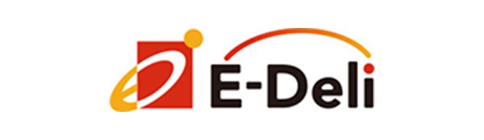 ロゴ JAML E-Deli