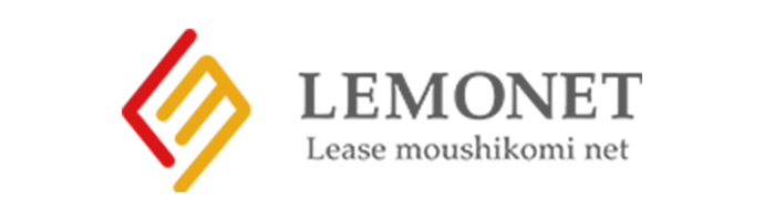 ロゴ LEMONET