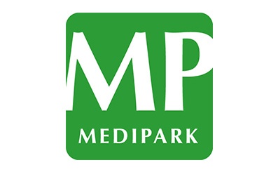 医療モール組成（Medipark）