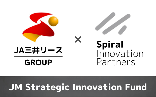 JM Strategic Innovation Fund