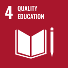 4:Quality education