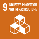 9:Industry, innovation and infrastructure