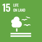 15:Life on land