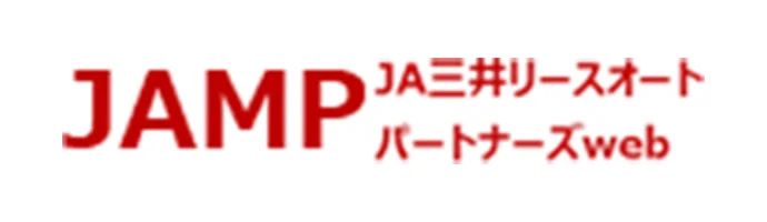 ロゴ JUMP