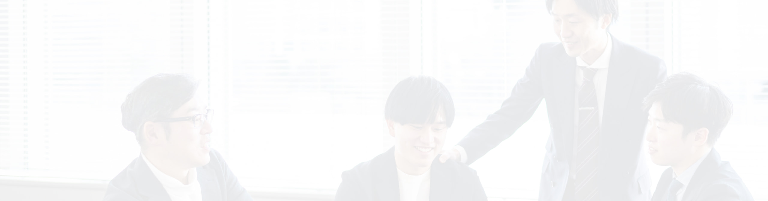 プロジェクトストーリー