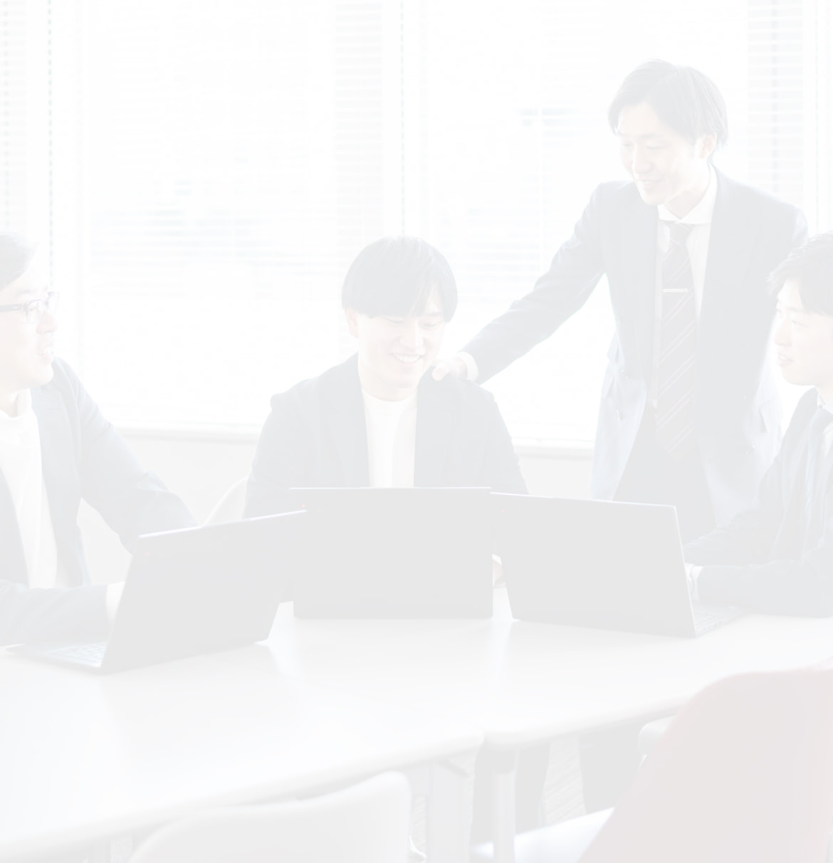 プロジェクトストーリー