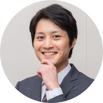 金古さん